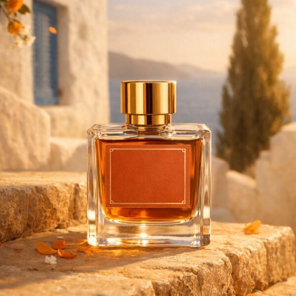 Eau de parfum Athena, Gentleman's Hearts