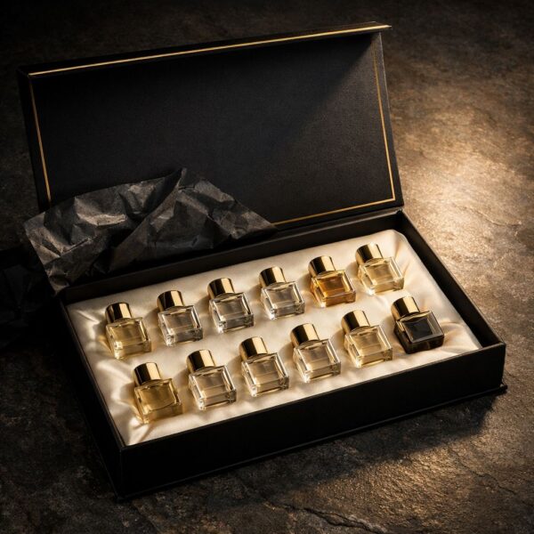 Ontdekkingsset, Gentleman's Hearts