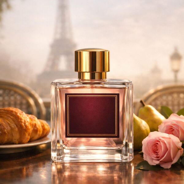 Eau de parfum Paris, Gentleman's Hearts